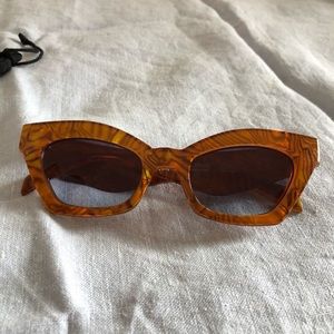 Pre-Owned Stylish H&M sunglasse